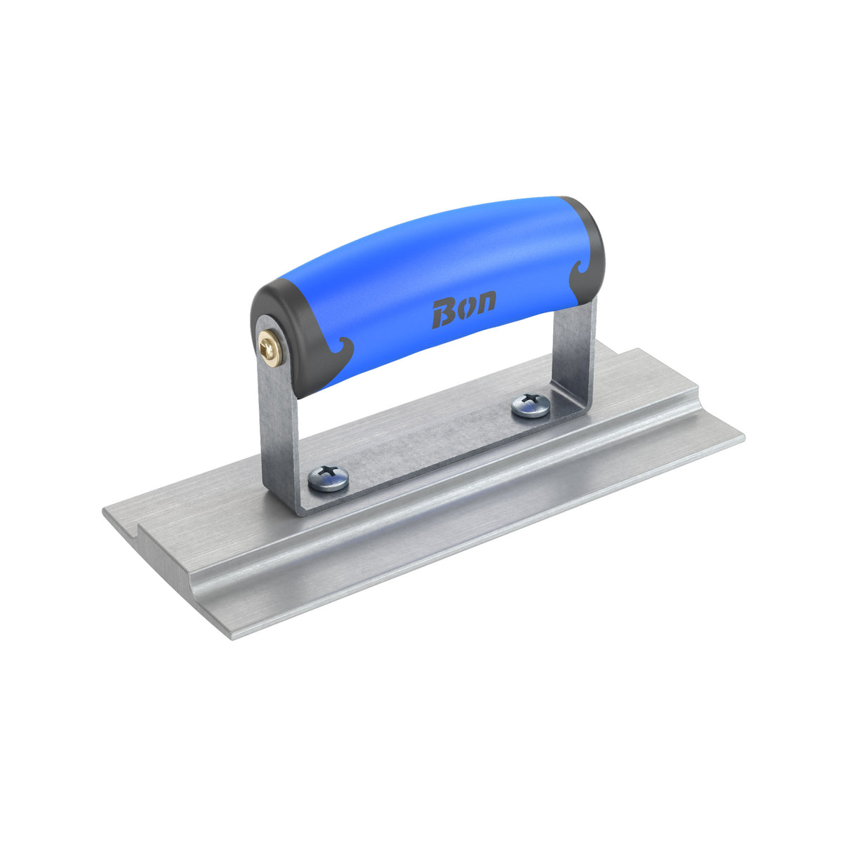 Bon Tool Formed Wall Magnesium Float - Comfort Wave Handle