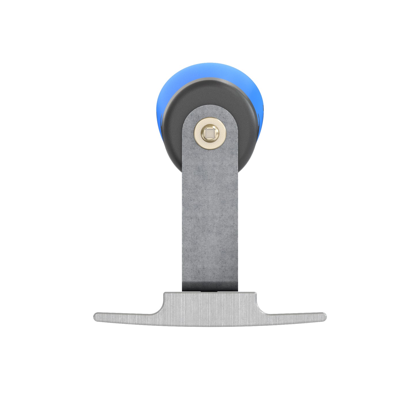 Bon Tool Formed Wall Magnesium Float - Comfort Wave Handle