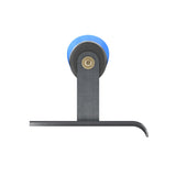 Bon Tool Curved End Concrete Edger - Comfort Wave Handle