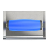 Bon Tool Curved End Concrete Edger - Comfort Wave Handle