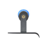 Bon Tool Curved End Concrete Edger - Comfort Wave Handle