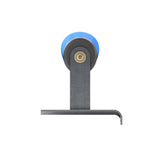 Bon Tool Curved End Concrete Edger - Comfort Wave Handle