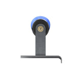 Bon Tool Curved End Concrete Edger - Comfort Wave Handle