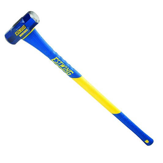 Estwing Sledge Hammer Fiberglass Handle