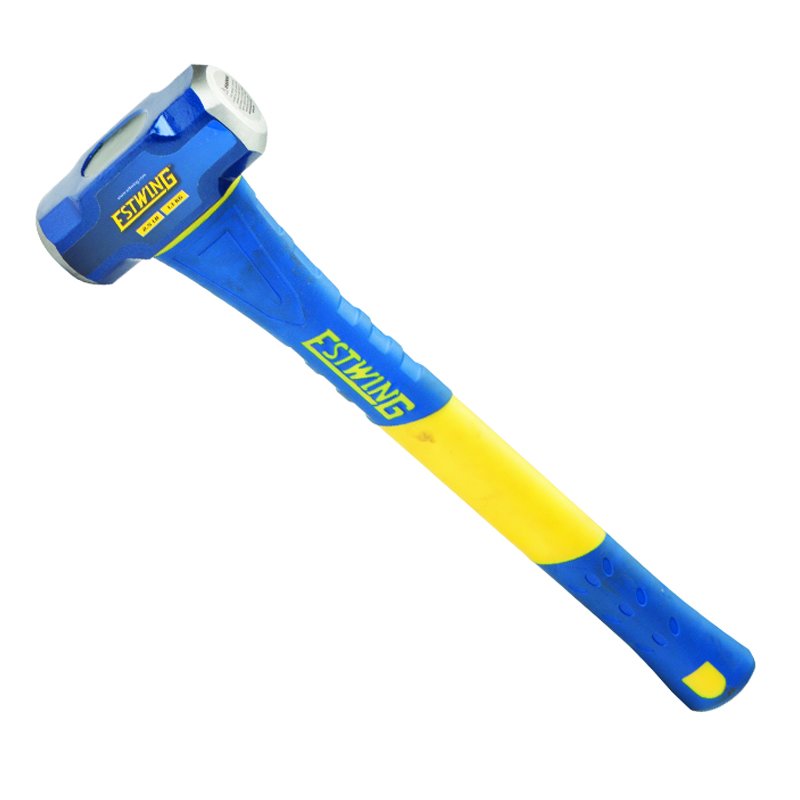 Estwing Sledge Hammer Fiberglass Handle