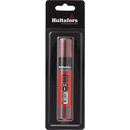 Hultafors Dry Marker Refill Blister Pack