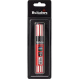 Hultafors Dry Marker Refill Blister Pack