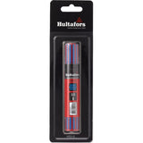 Hultafors Dry Marker Refill Blister Pack