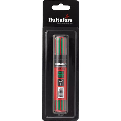 Hultafors Dry Marker Refill Blister Pack