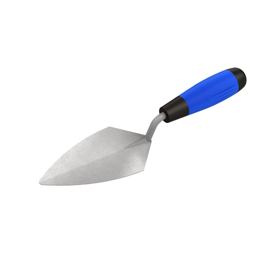 Bon Tool Stainless Steel Pointing Trowel Comfort Handle