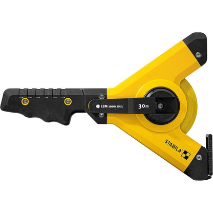 Stabila LBM 1000 Open Steel