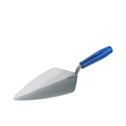 Bon Tool Narrow London Brick Trowel Plastic Handle