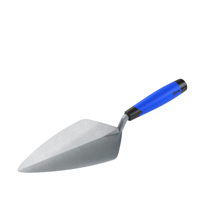 Bon Tool Narrow London Brick Trowel Comfort Handle