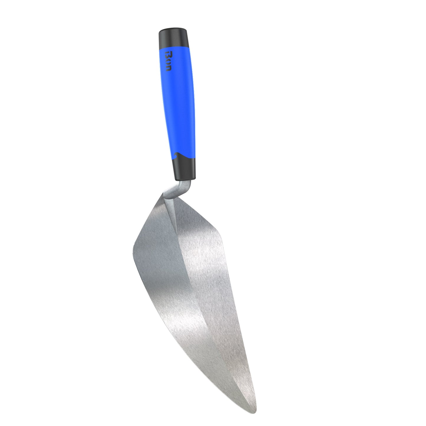 Bon Tool Narrow London Brick Trowel Comfort Handle