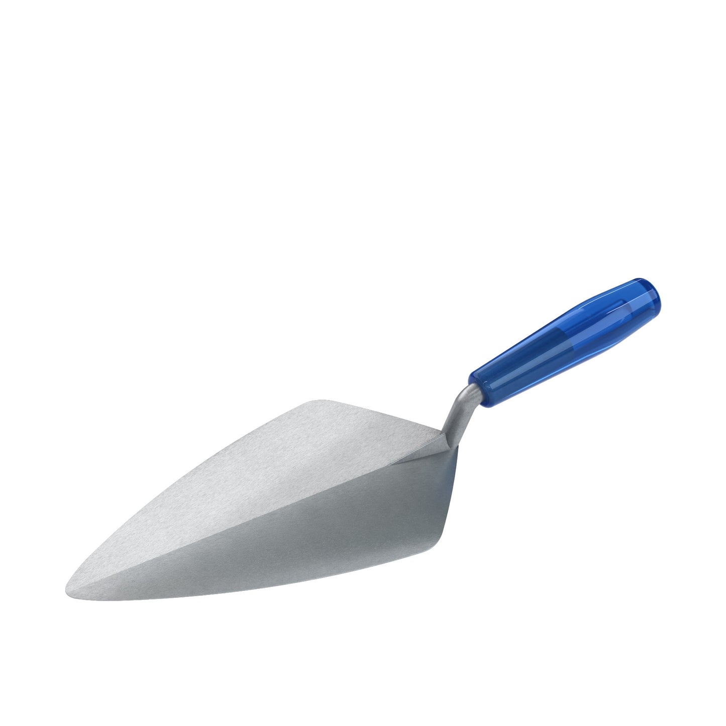 Bon Tool Narrow London Brick Trowel Plastic Handle