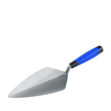 Bon Tool Narrow London Brick Trowel Comfort Handle