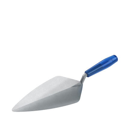 Bon Tool Narrow London Brick Trowel Plastic Handle