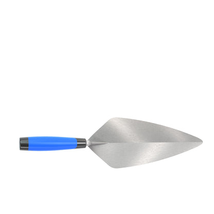 Bon Tool Narrow London Brick Trowel Comfort Handle