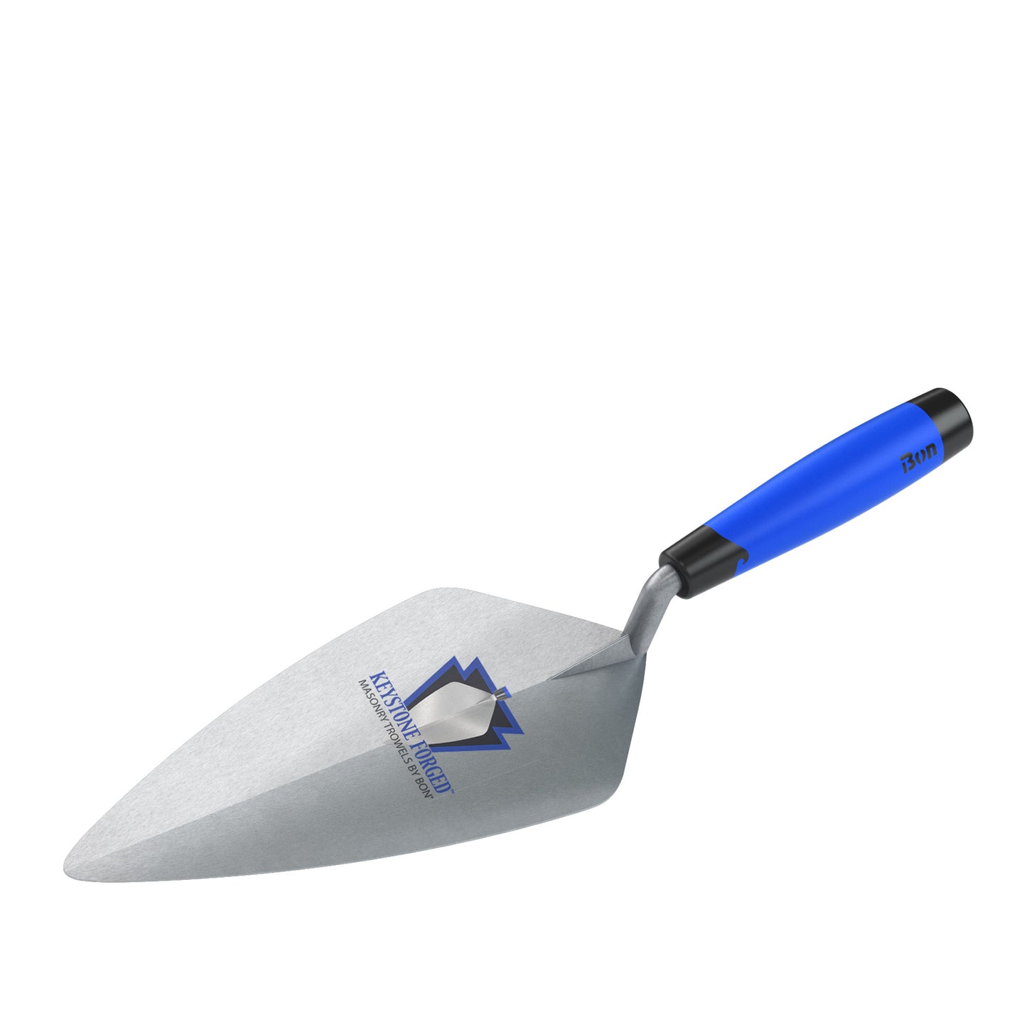 Bon Tool Narrow London Brick Trowel Comfort Handle