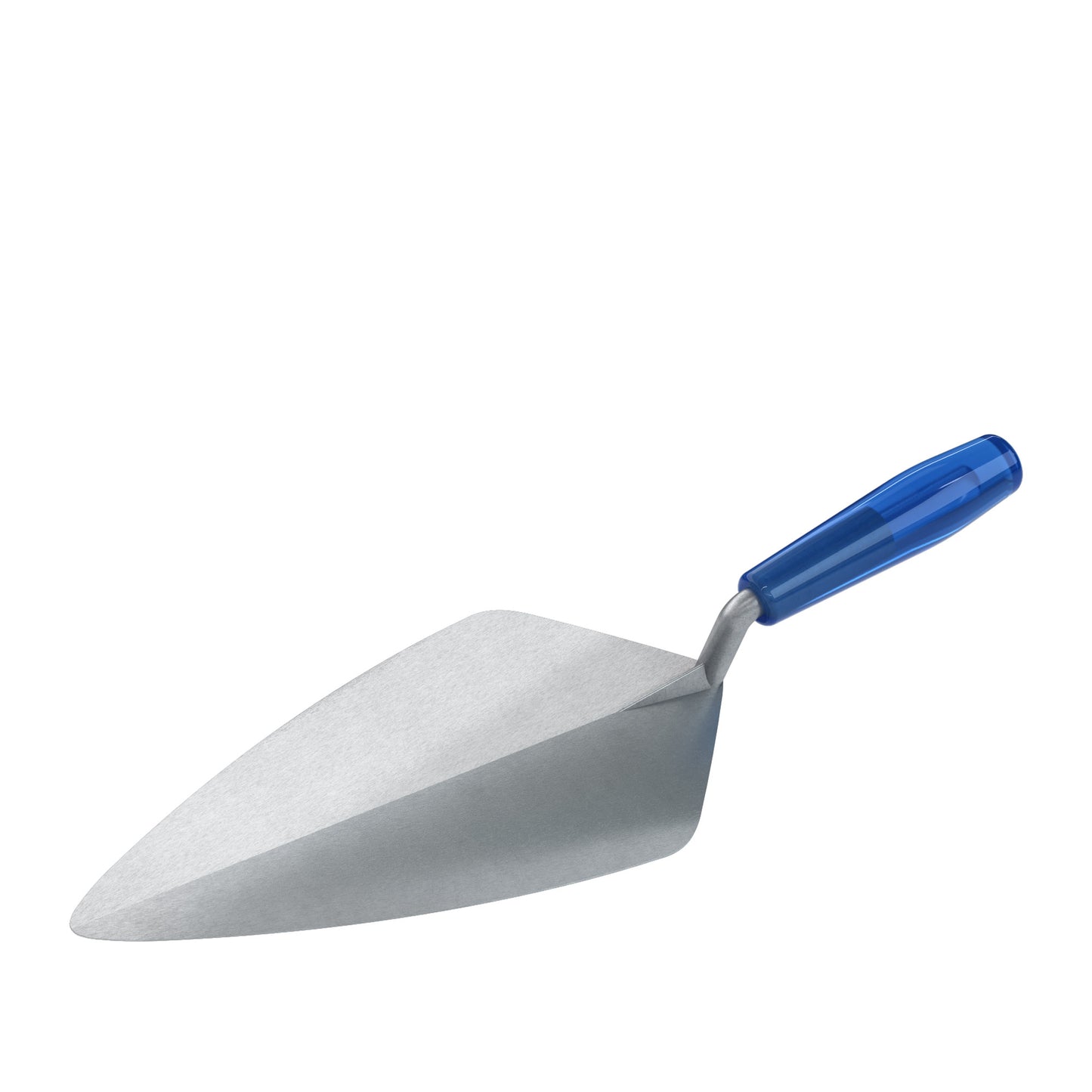 Bon Tool Narrow London Brick Trowel Plastic Handle