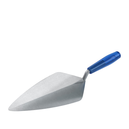 Bon Tool Narrow London Brick Trowel Plastic Handle