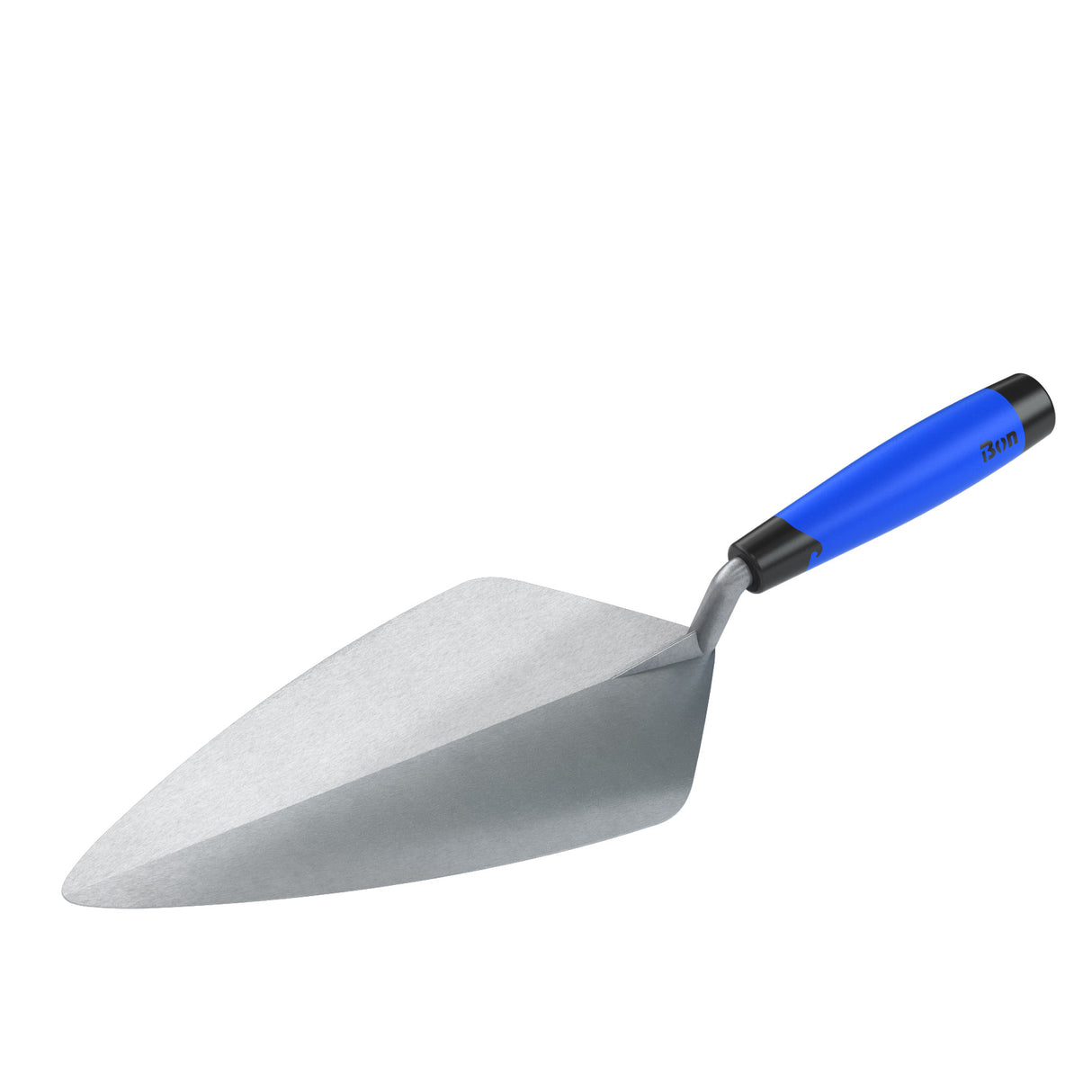Bon Tool Narrow London Brick Trowel Comfort Handle