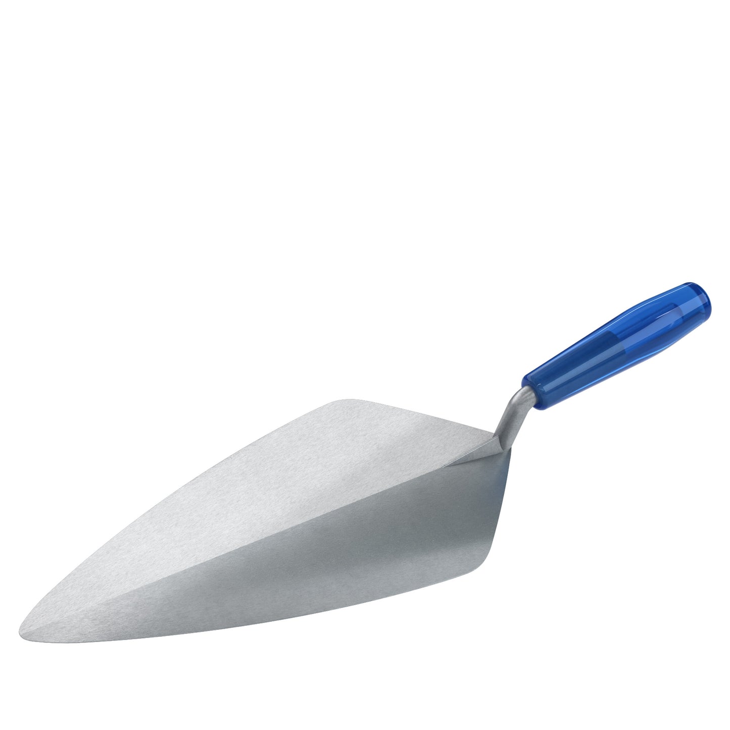 Bon Tool Narrow London Brick Trowel Plastic Handle