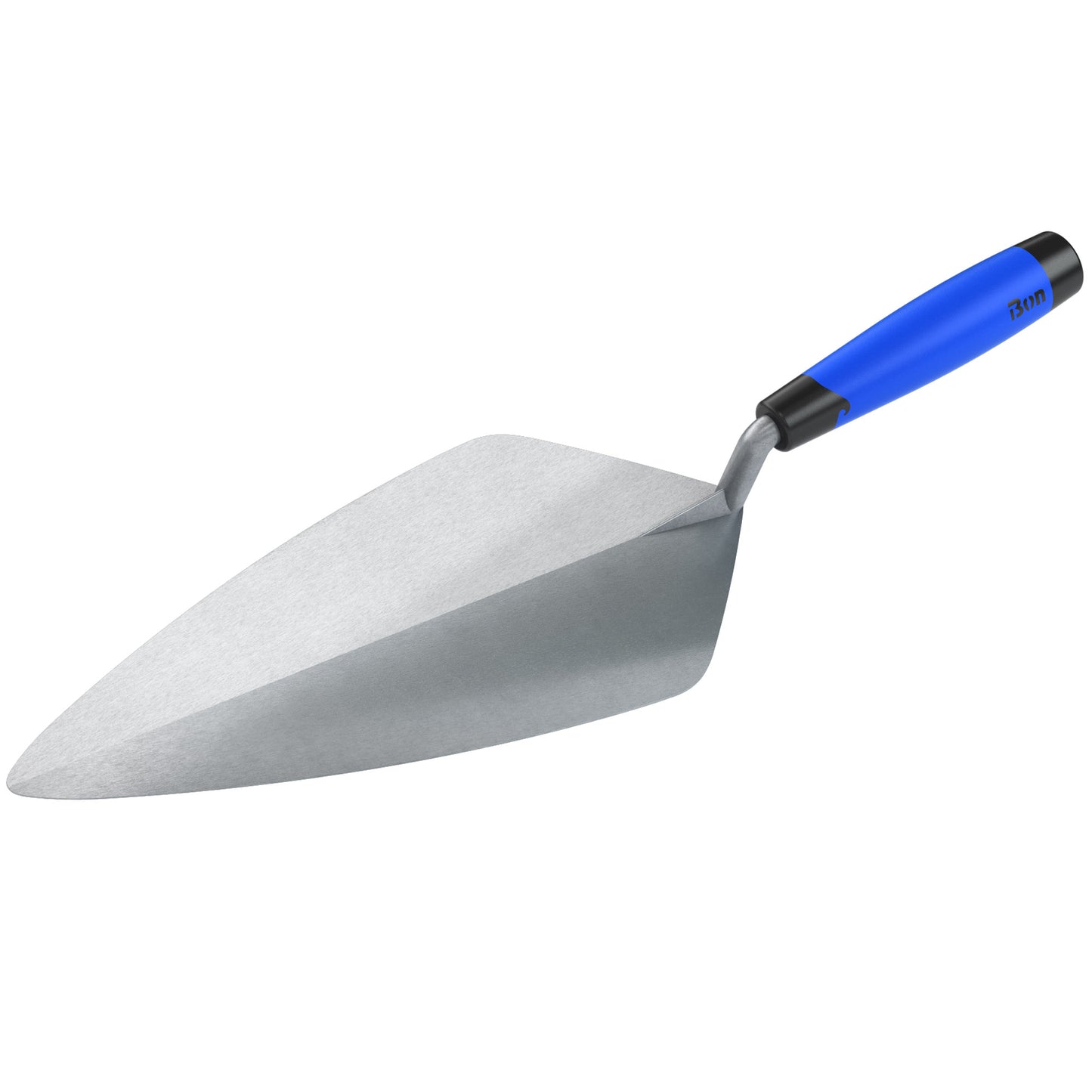 Bon Tool Narrow London Brick Trowel Comfort Handle
