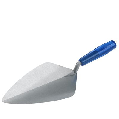 Bon Tool Wide London Brick Trowel Plastic Handle