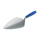 Bon Tool Wide London Brick Trowel Plastic Handle