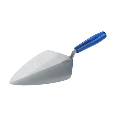 Bon Tool Wide London Brick Trowel Plastic Handle