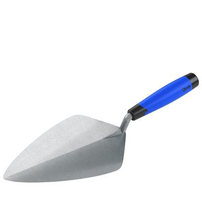 Bon Tool Wide London Brick Trowel Comfort Handle