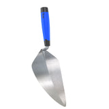 Bon Tool Wide London Brick Trowel Comfort Handle