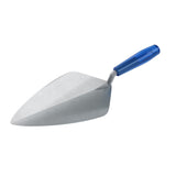 Bon Tool Wide London Brick Trowel Plastic Handle