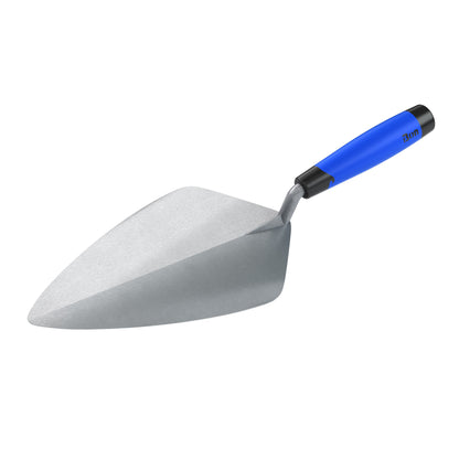 Bon Tool Wide London Brick Trowel Comfort Handle