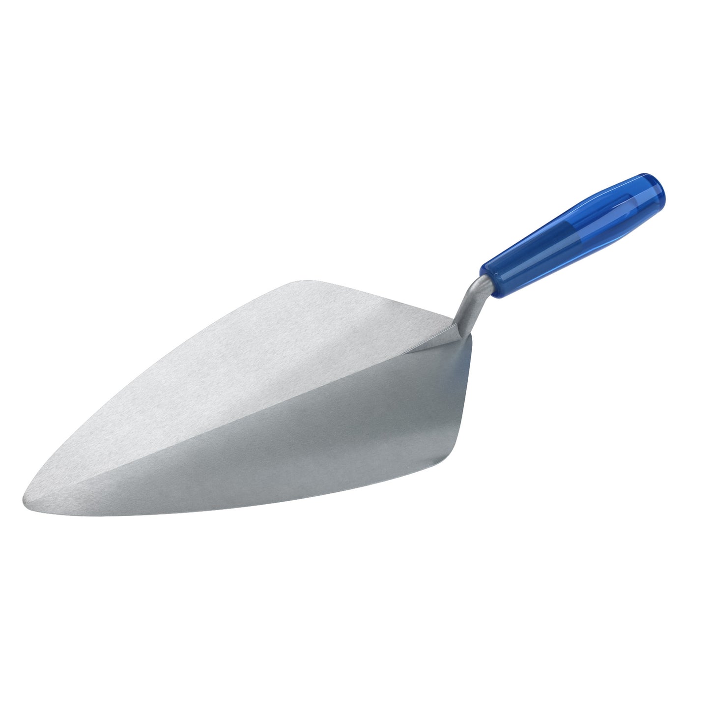 Bon Tool Wide London Brick Trowel Plastic Handle