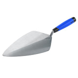 Bon Tool Wide London Brick Trowel Comfort Handle