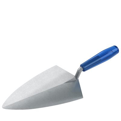 Bon Tool Philadelphia Brick Trowel Plastic Handle