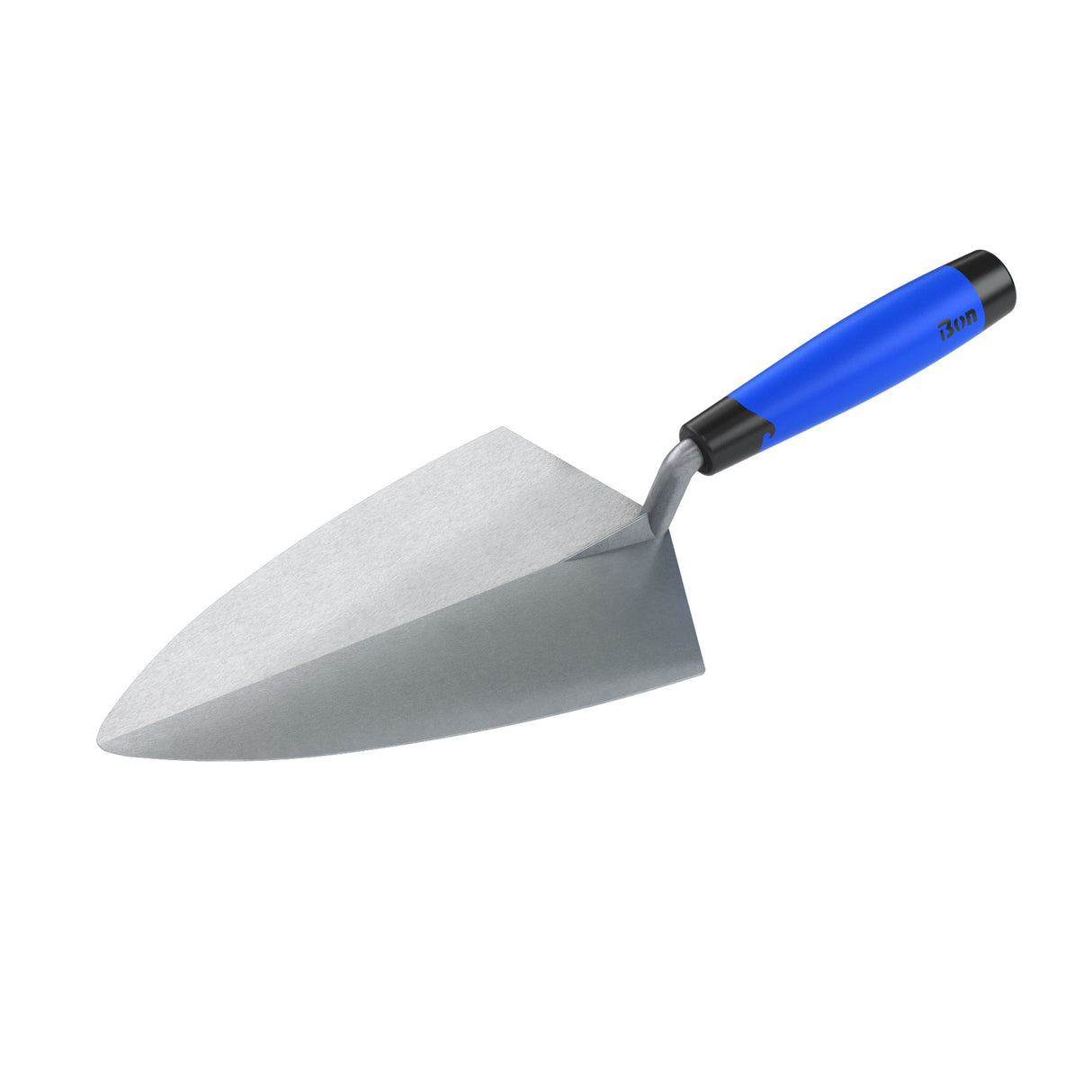 Bon Tool Philadelphia Brick Trowel Comfort Handle