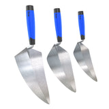 Bon Tool Philadelphia Brick Trowel Comfort Handle