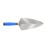 Bon Tool Philadelphia Brick Trowel Comfort Handle