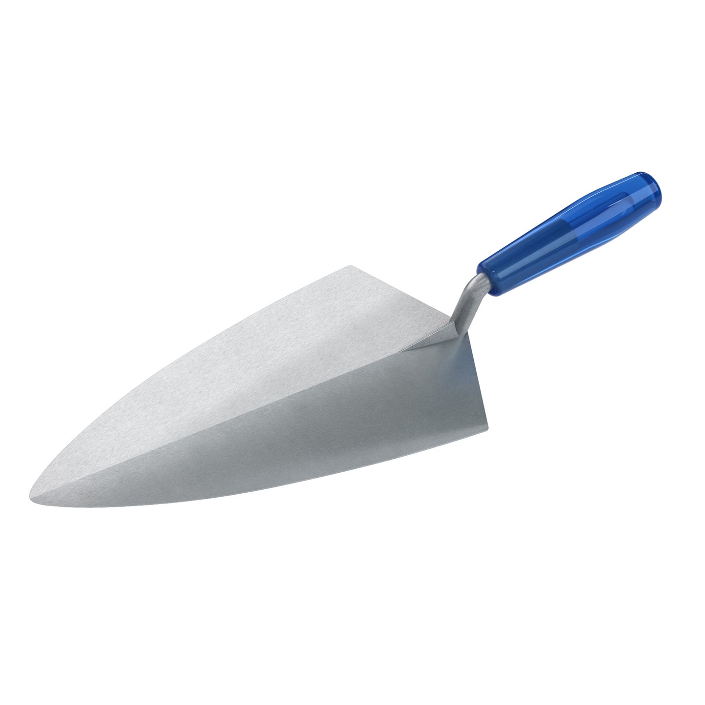 Bon Tool Philadelphia Brick Trowel Plastic Handle