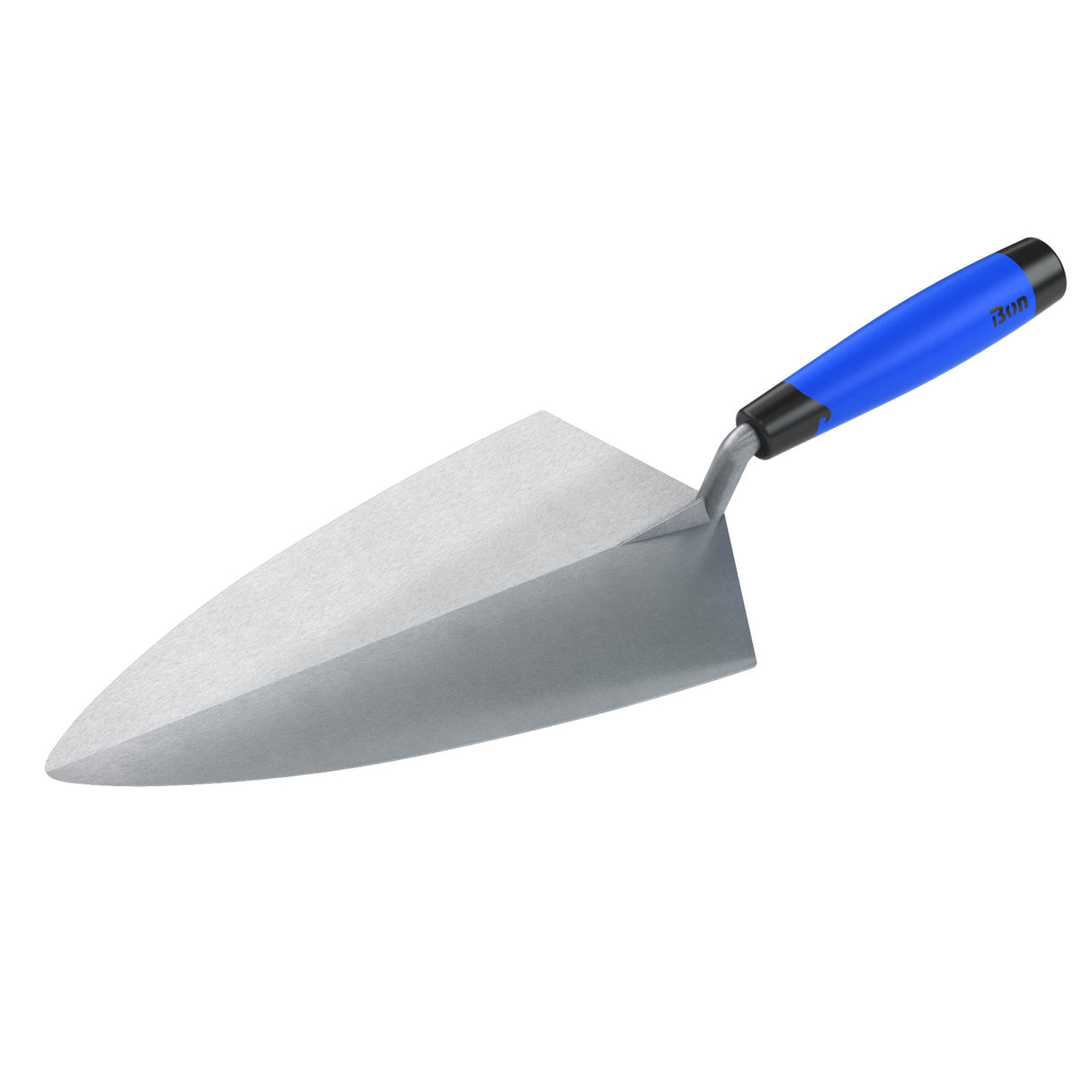 Bon Tool Philadelphia Brick Trowel Comfort Handle
