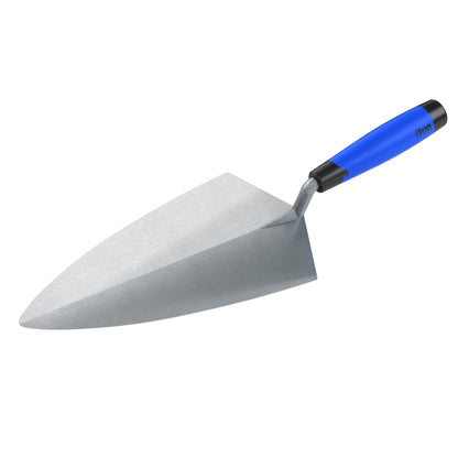 Bon Tool Philadelphia Brick Trowel Comfort Handle