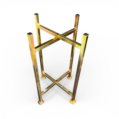 750mm high Mortar / Spot Board Stand - with feet