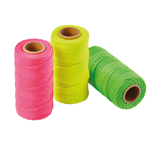 Ragni RBL76 Brick Line 3 Colour Bonded - 76m