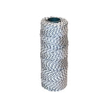 Bon Tool Bonded Braided Nylon Flecked Line