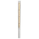 Bon Tool Magnesium Tapered Darby with Loop Handle - Wood Handle