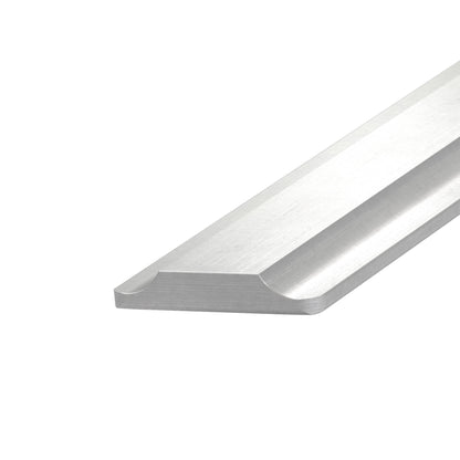 Bon Tool Magnesium Tapered Darby with Loop Handle - Wood Handle