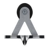 Bon Tool Stainless Steel Hand Concrete Groover - ComfortWave (82-229)